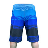 Men's fitness surfing quick-drying beach pants shorts