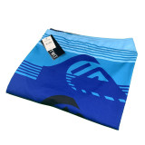 Men's fitness surfing quick-drying beach pants shorts
