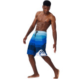Men's fitness surfing quick-drying beach pants shorts
