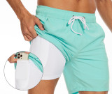 Summer men's Holidays beach shorts