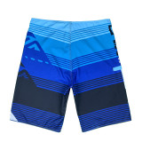 Men's fitness surfing quick-drying beach pants shorts