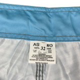 Men's fitness surfing quick-drying beach pants shorts