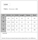 Women Spring and Summer Round Neck Beach Knitting Five-pointed Star Blouse