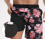 Summer men's Holidays beach shorts