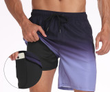 Summer men's Holidays beach shorts