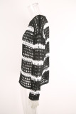 Women’s Summer Bikini Cover Up Crochet Knit Beach Shirt