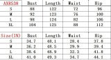 Women Spring and Summer Elegant Sexy Sleeveless One Shoulder Slash Shoulder Solid Slit Dress