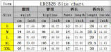 Women's Summer Casual Loose Pocket Denim Shorts