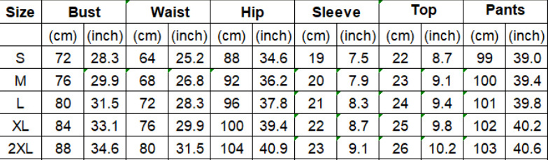 Women Sexy Backless Strapless Solid Top and Pants Two Piece Set