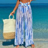 Women's Three-Piece Bikini Swimsuit Bikini
