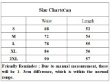 Spring & Summer Women's Zippered Casual Party Leather Skirt