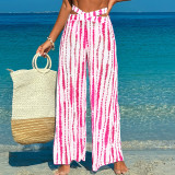 Women's Three-Piece Bikini Swimsuit Bikini