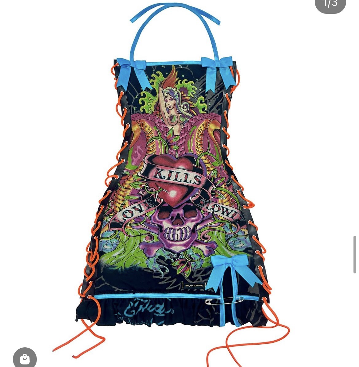 Retro Print Drawstring Strapless Dress for Summer Vacations