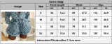 Women diamond raw edge hook flower washed cardigan Top and shorts two-piece set