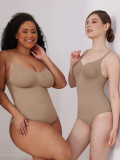 Women Body Shaping Bodysuit Body Shaper