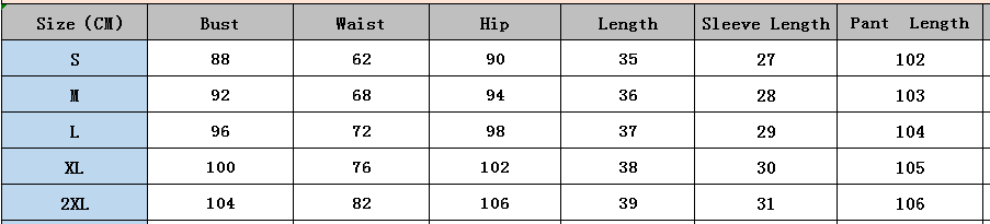 Women Sexy Leopard Color-blocking Top and Pants Two-piece Set