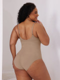 Women Body Shaping Bodysuit Body Shaper