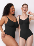 Women Body Shaping Bodysuit Body Shaper