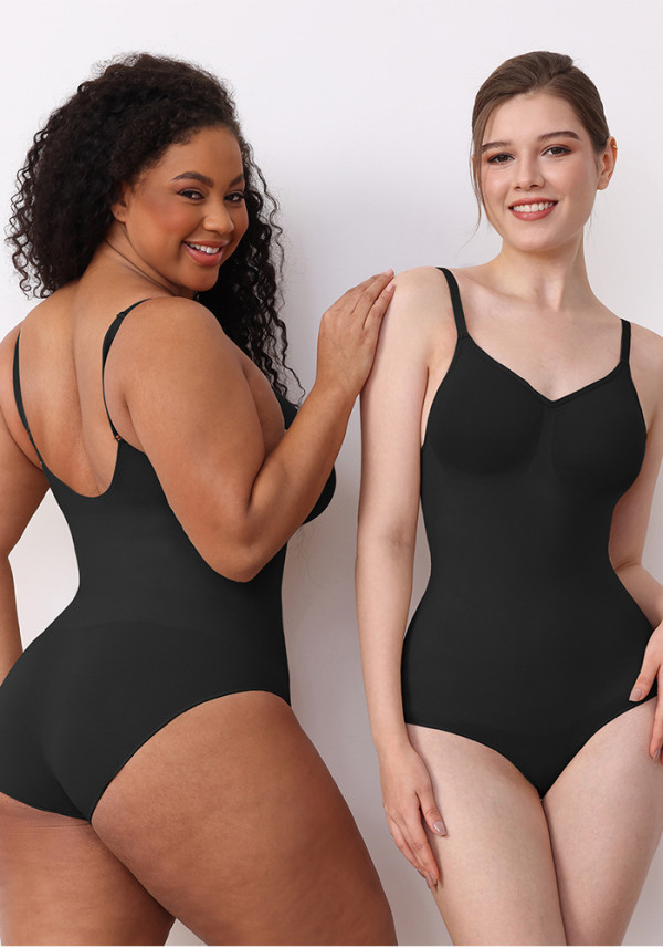 Women Body Shaping Bodysuit Body Shaper