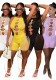 Women’s Spring Summer Mesh Patchwork Sleeveless Short Jumpsuit
