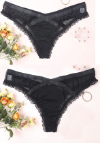 Women Black Lace Briefs Underwear Sexy Underwear Women Black Lace Briefs Underwear Sexy Underwear