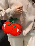 Women Spring Summer Shoulder Crossbody Bag Chain Handbag