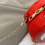 Women Spring Summer Shoulder Crossbody Bag Chain Handbag
