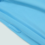 Fashionable Chiffon Beaded Long Dress Muslim Robe Dubai Arab