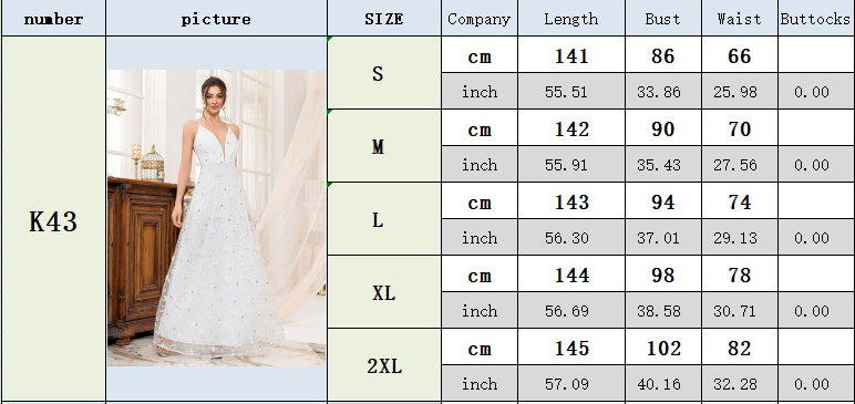 Formal Wedding Dress Luxury Strapless Evening Gown