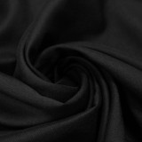 Muslim Women Elegant Beaded Belt Evening Dress with Robe Dubai Abaya