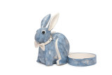 Spring summer women's bag bunny shaped bag crossbody bag