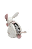 Spring summer women's bag bunny shaped bag crossbody bag