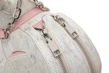 Spring summer women's bag bunny shaped bag crossbody bag