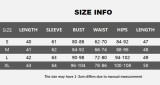 Women Pleated One-shoulder Sleeve Open Waist and Bodycon Skirt Two-piece Set