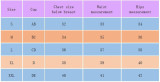 High-Waist Bikini Patchwork Sexy Two-Piece Women's Swimwear