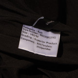 Off-Shoulder Strap Top High-Waist Pleated Skirt Two Piece Set