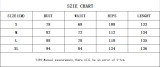 Summer Casual Print Strap Dress for Women