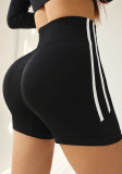 Summer Fitness and Cycling High-Stretch Quick-Drying Yoga Pants