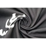 Summer Sexy Print Halter V Neck Vest Wide Leg Pants Two Piece Set