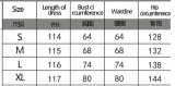Spring and Summer Women's Strap Elastic Waist Strap Print Long Dress