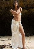Women Sexy Bikini Swimwear  Three-Piece