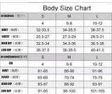 Women Black Luxury Velvet Formal Party Long Sleeve Bead Chain Slit Evening Dress