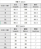 Autumn Women's Fashion Solid Color Shorts & Shirt Casual Home/Outdoor Wear Pajama Set