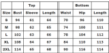 Women Summer Lace-up V-Neck Lantern Sleeve Shirt and Pleated Wide Leg Pants Two Piece Set