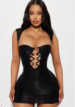 Women Sexy Bodycon Dress