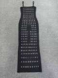 Women summer Strap Dress