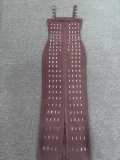 Women summer Strap Dress
