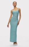 Women summer Strap Dress
