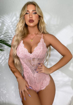 Women Lace Women One-Piece Sexy Lingerie