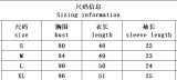 Women's Tight Fitting Button Short Sleeve T shirt Basic Fashion Casual Top